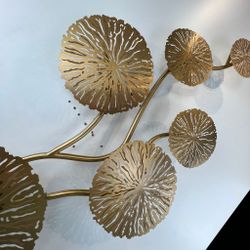 Настенный Светильник Inca Twig Wall C By Imperiumloft