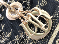 Christian Dior Lady D-Lite 24 cm
