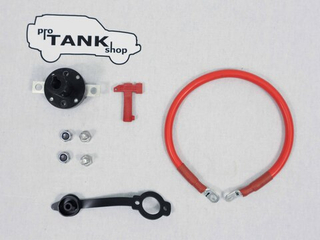 Отключатель массы