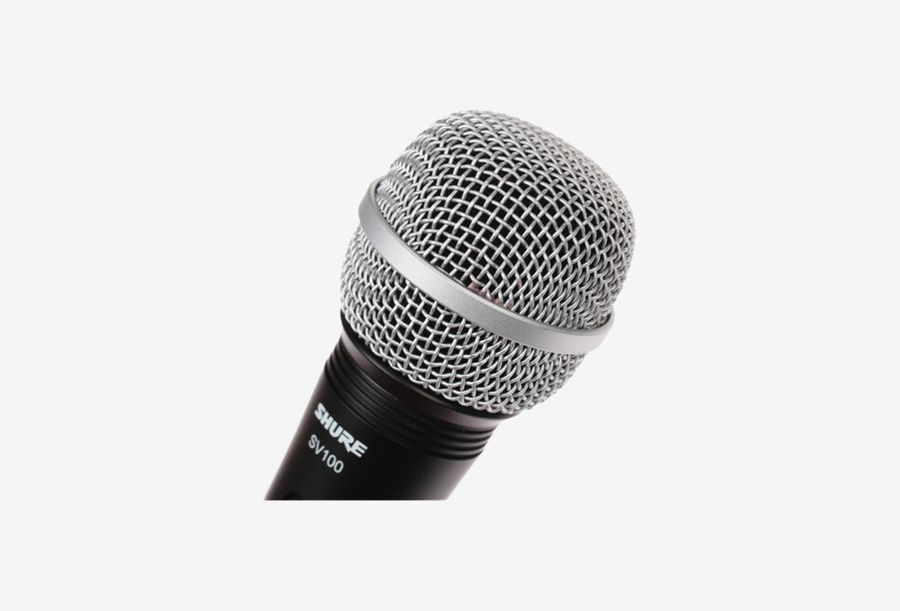 Shure SV100-A_0426528101811