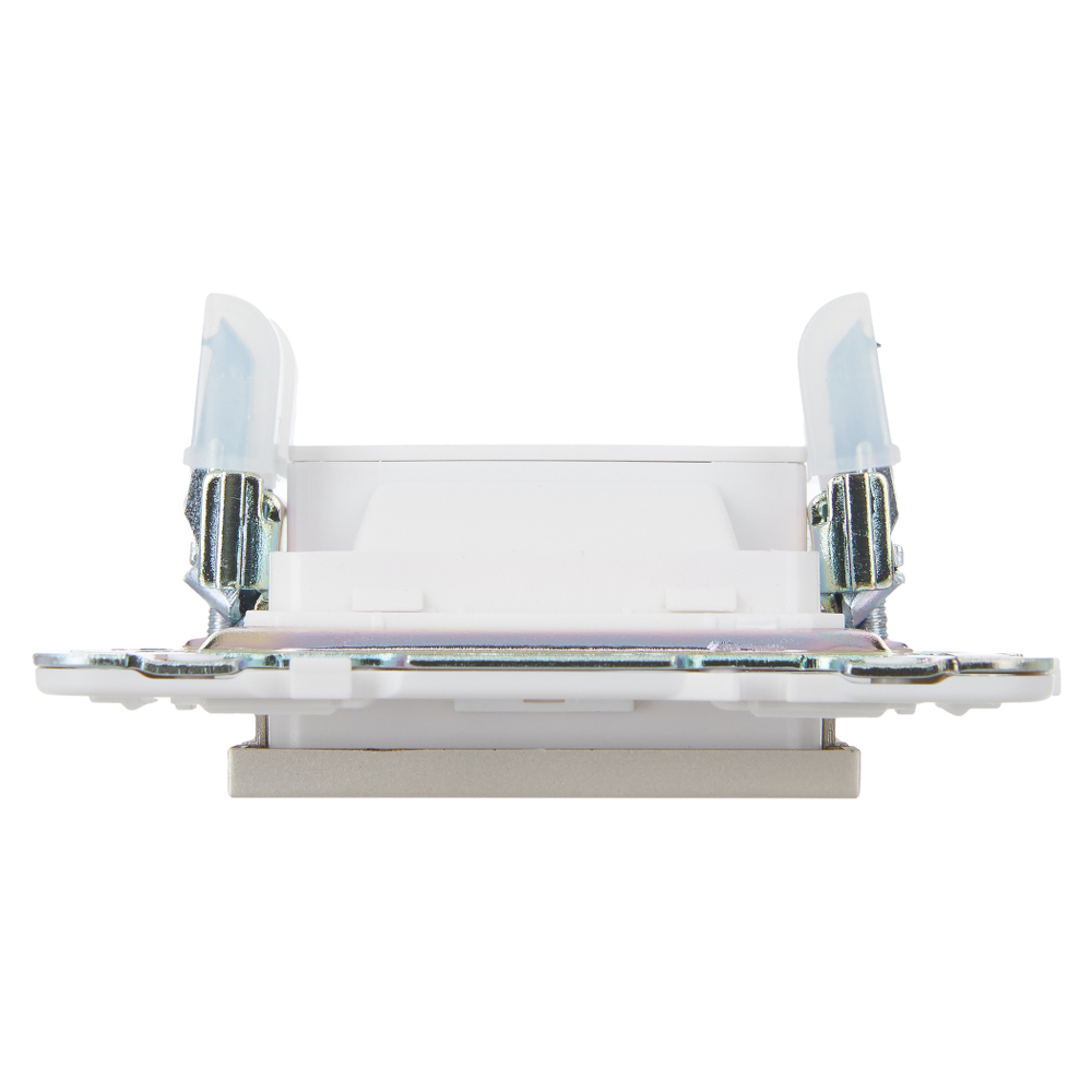 SKANDY Подсветка LED встраиваемая SK-L01Sh шампань IEK