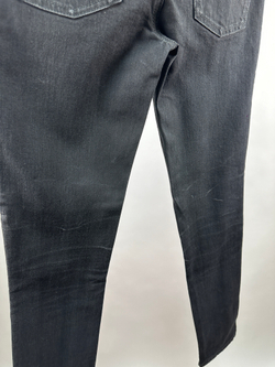 Джинсы Saint Laurent