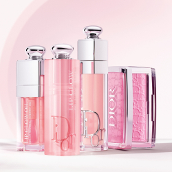 DIOR Dior Addict Lip Maximizer - Объёмный блеск для губ, 6 ml