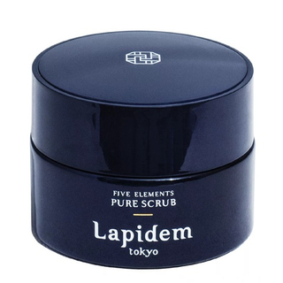 LAPIDEM Очищающий скраб для лица Лапидем Пять элементов - Five Elements Pure Scrub, 50 г