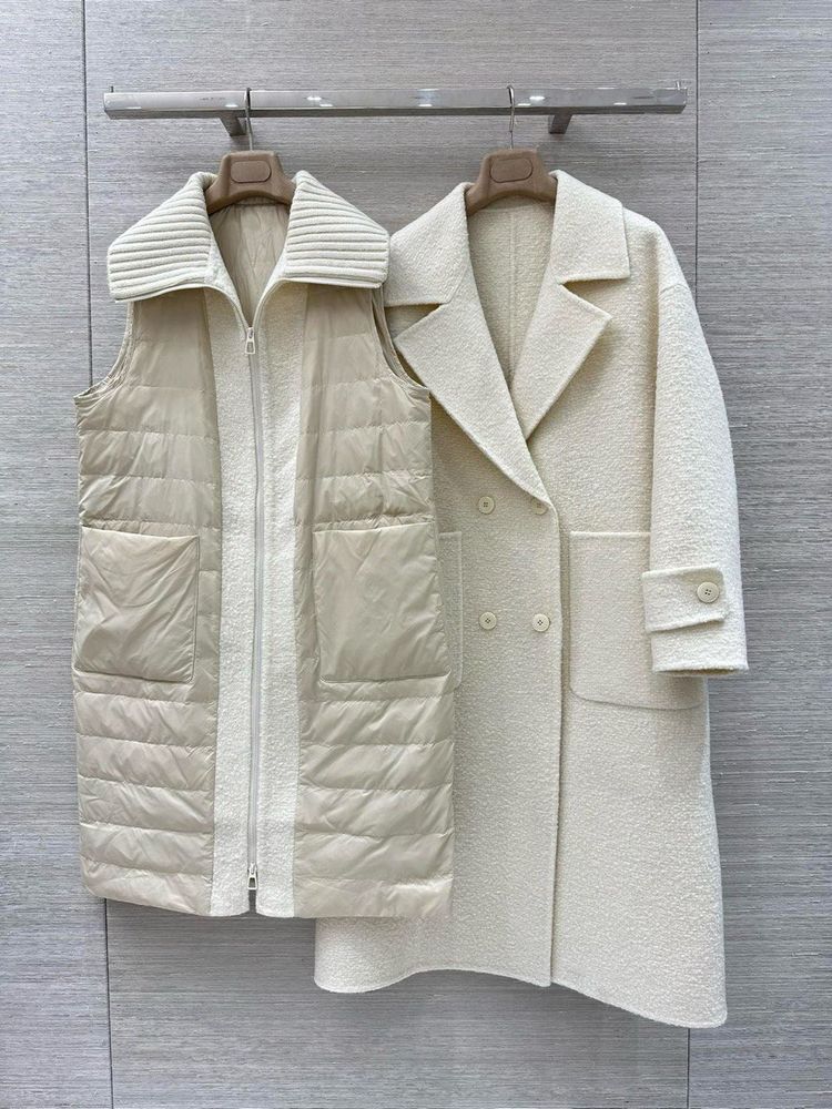 Пальто Loro Piana