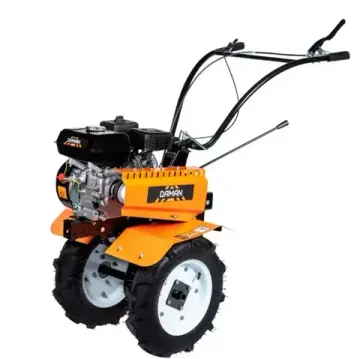 Мотоблок "DAMAN" МБ2 (7 л.с., колеса 4*10)