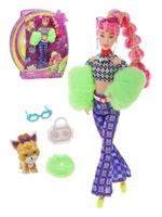 Кукла тип Модель 29см. с аксесс, 8предм. (Defa lucy)