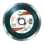 Диск алмазный 1A1R GRANITE PROFESSIONAL 125*1,4*10*22,23 "MD-STARS"