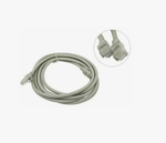 Patch Cord -3м. Exegate (138963) UTP серый
