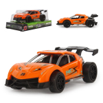 Машина Классическая ин. 11см, ПК 9812-1F