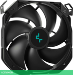 Кулер для процессора DeepCool ASSASSIN 4S черный (R-ASN4S-BKGPMN-G)
