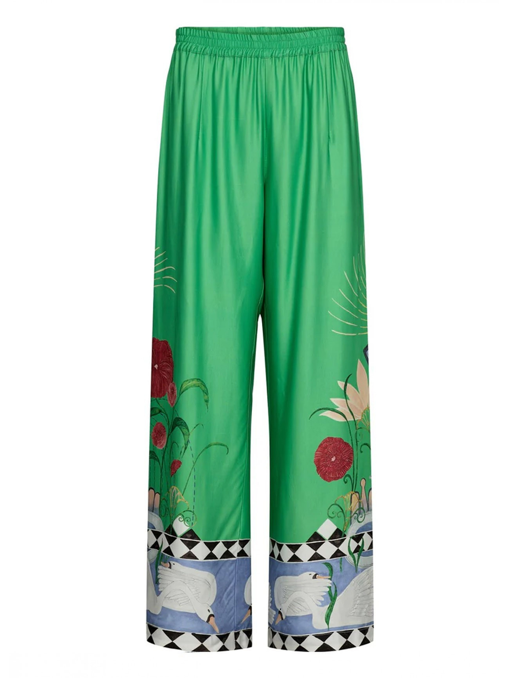 Брюки женские Adelina Pants NUMPH