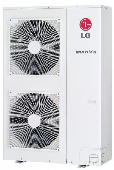 Наружный блок VRF системы Lg ARUN120LSS0