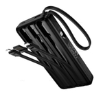 Портативный аккумулятор Hoco J156 10000mAh 22.5W+PD20W (black)