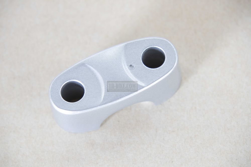 53131-KZZ-900. HOLDER, UPPER. Honda