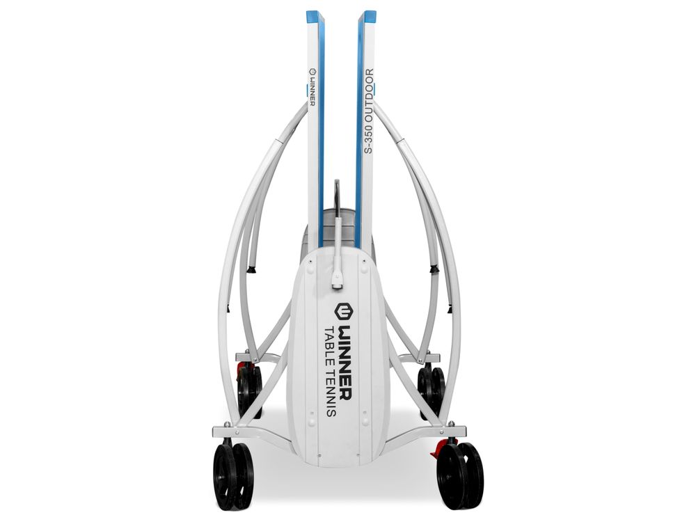 Теннисный стол всепогодный "Winner S-350 Outdoor" с сеткой