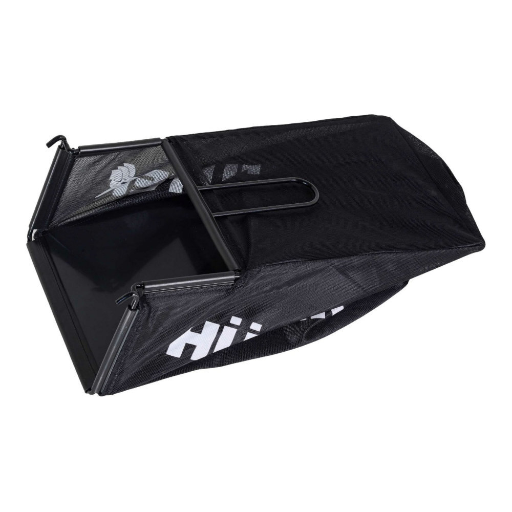 Газонокосилка бензиновая Huter GLM-3.5 LT