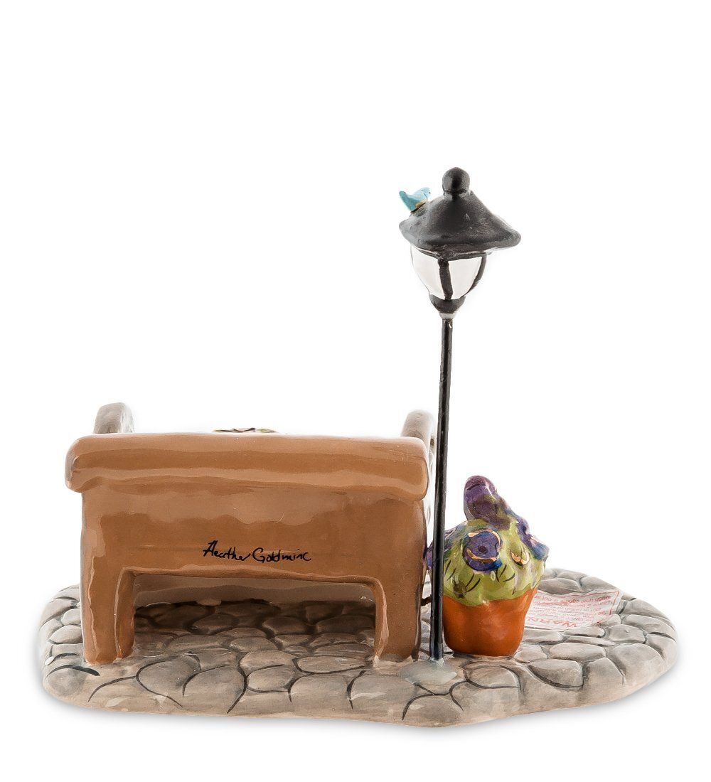 Blue Sky BS-164 Подсвечник «Домашний уют»