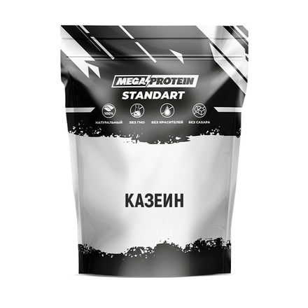 протеин Казеин (MegaProtein ST)