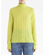 ETRO Свитер женский