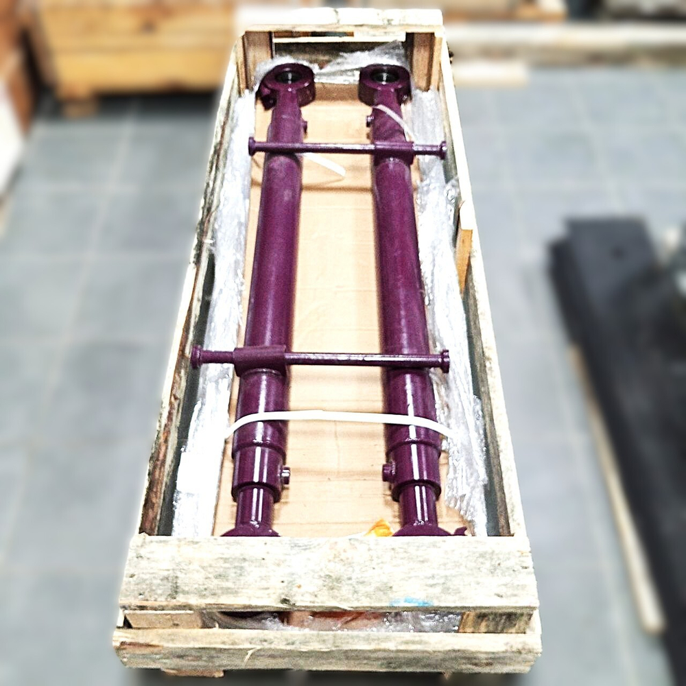 РАСКОС ВИНТОВОЙ | 011501-93-180-01СБ | Аналог на четра