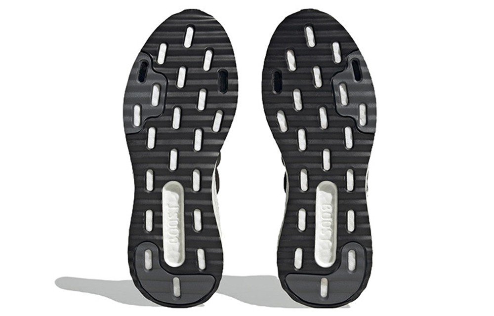Кроссовки Adidas X_Plrboost (Женская размерная сетка)