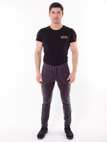 Костюм "Рич" (т.серый)