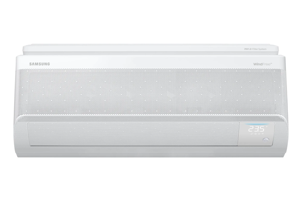Инверторная сплит-система Samsung AR80F12CABW