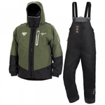 Костюм зимний ХСН "Arctic II comfort" hardguard (Хаки)