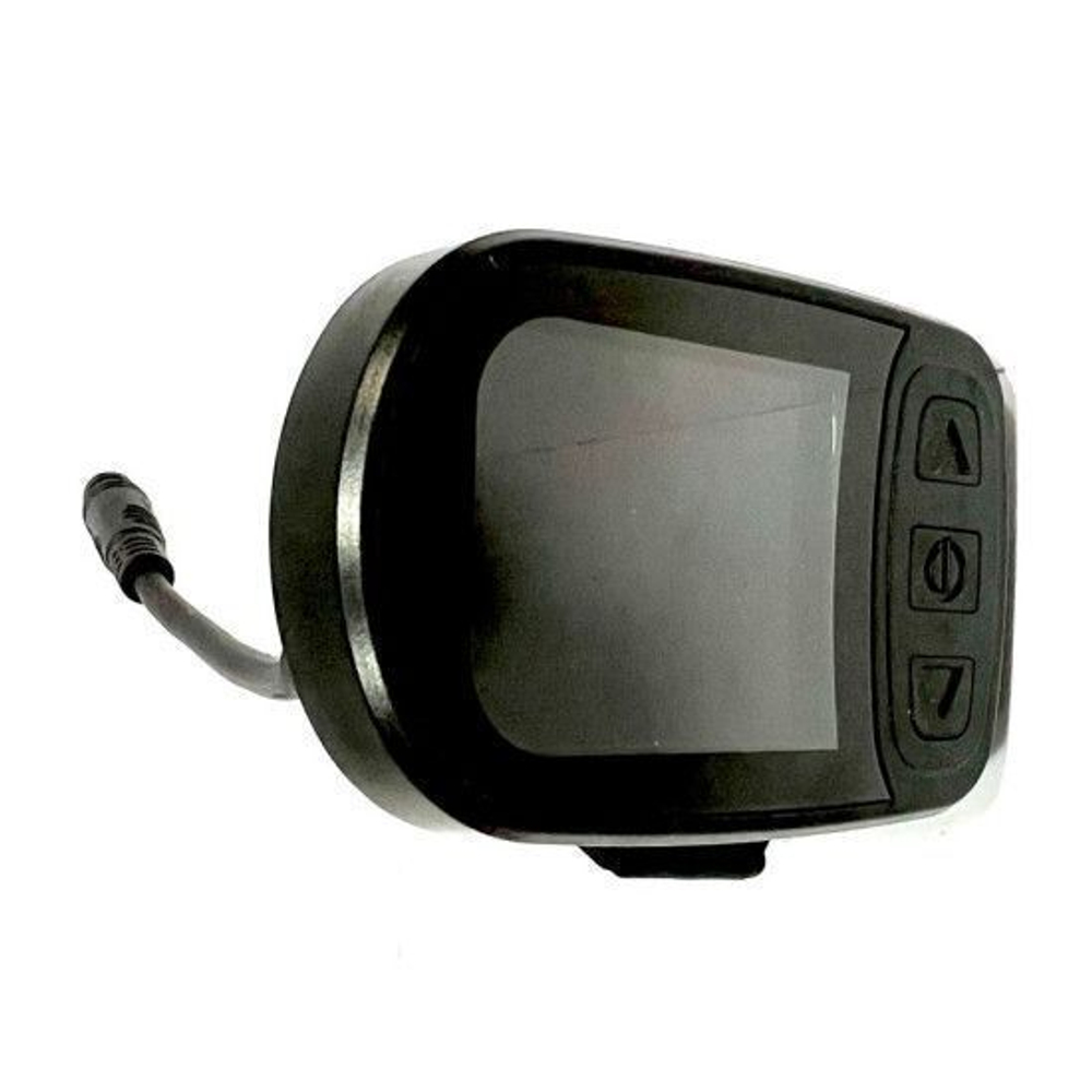 Дисплей бортовой компьютер курок газа для Kugoo G-Booster