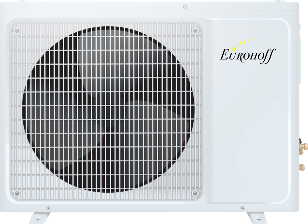 Сплит-система кондиционер инверторный Eurohoff Velvet IRF-12B