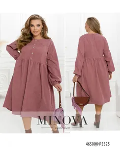 Платье 2325-фреза Minova