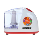 Измельчитель Centek CT-1390, белый