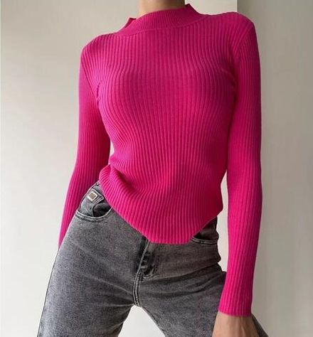 Водолазка 6819039 Fabrika