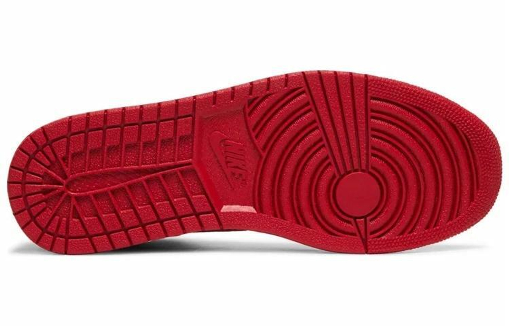 Кроссовки Jordan Air Jordan 1 Retro Banned 2011