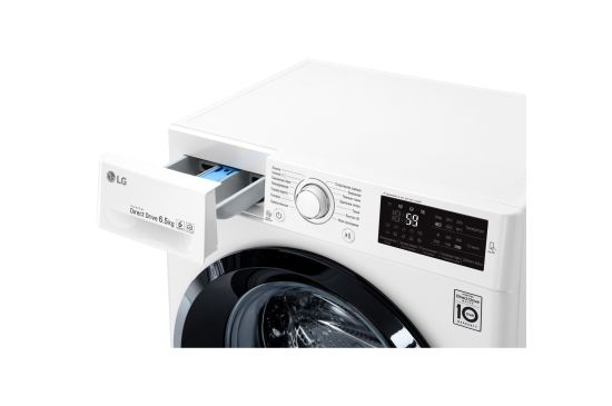 Стиральная машина LG F-2J5WN6W