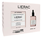 Lierac Lift Integral Подарочный набор лифт интеграль День