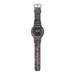 Мужские наручные часы Casio G-Shock GA-2100CMD-8A