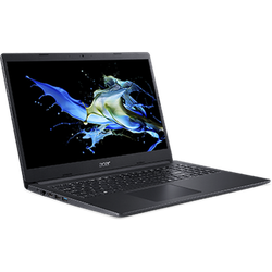 Ноутбук 15.6" Acer EX215-31-C3FF NX.EFTER.00D Linux черный