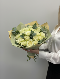 Букет Безмятежность