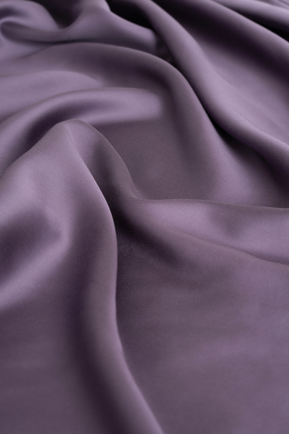 Пододеяльник 240х260 German Grass Violet Brilliant фиолетовый