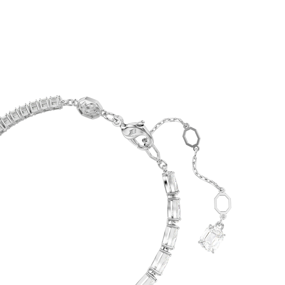 MATRIX:BRACELET WHITE/RHS M