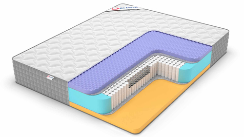 Матрас Denwir Extra Five Memo S1000