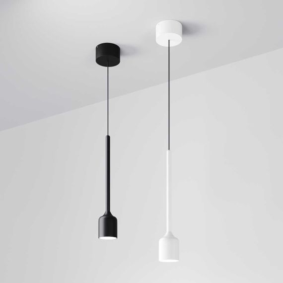 Подвесной светильник Maytoni Outdoor O491PL-L8W3K