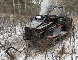 Снегоход PROMAX SNOWBEAR V3 800 4T PRO