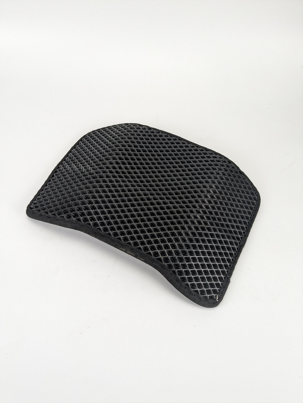 Коврики Eva с 3D бортами на Mitsubishi Lancer IX