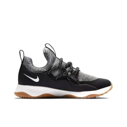 Женские кроссовки Nike City Loop 'Black Summit White Gum' AA1097-003