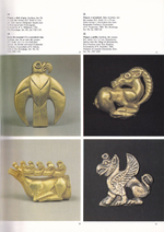 Искусство скифов: наследие скифского мира, середина VII – III в. до н.э.