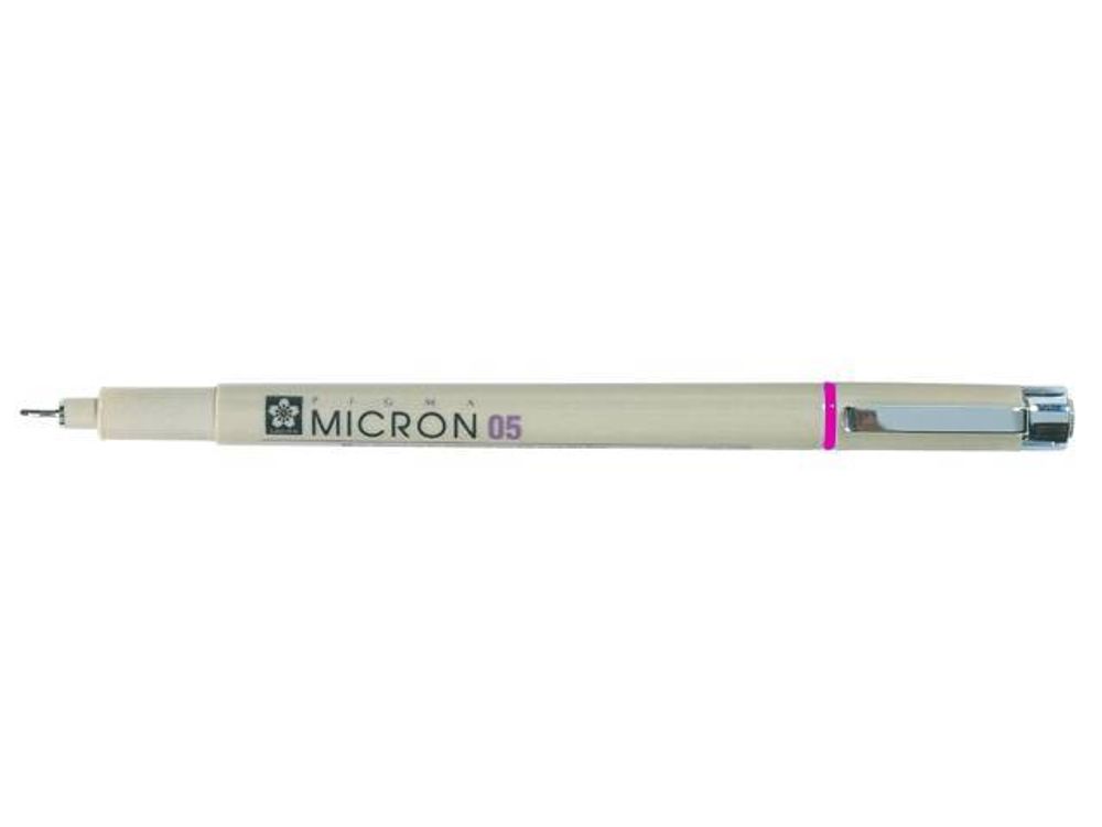 Ручка капиллярная Pigma Micron 0.45мм