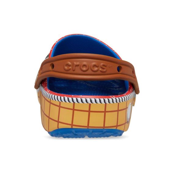 Crocs Classic Clog 'Woody'